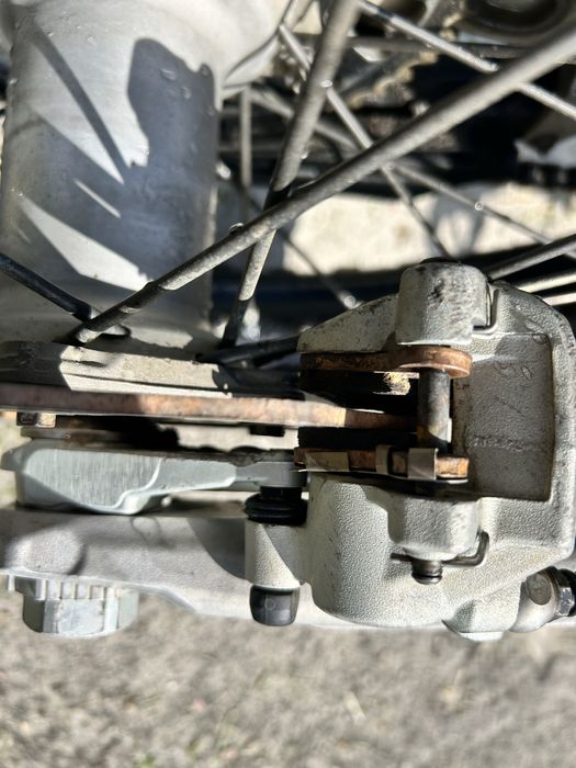 Ktm sx 125 *2022* 95 mth *Hgs, nowy tlok* TRANSPORT  yz kx sx-f yz-f