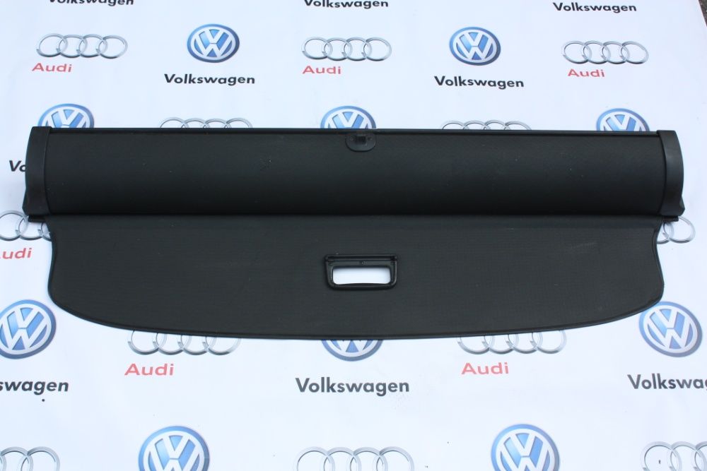 Шторка багажника, полочка, полка багажного отделения Audi A4 B6 а6 с5