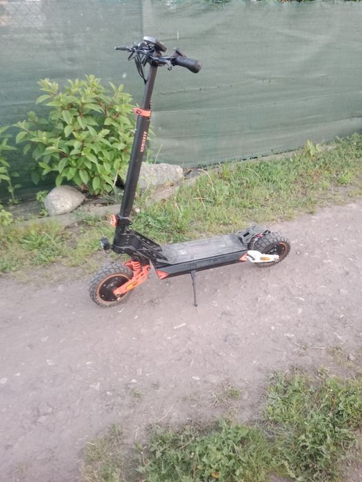 Kamikadze k1 Max