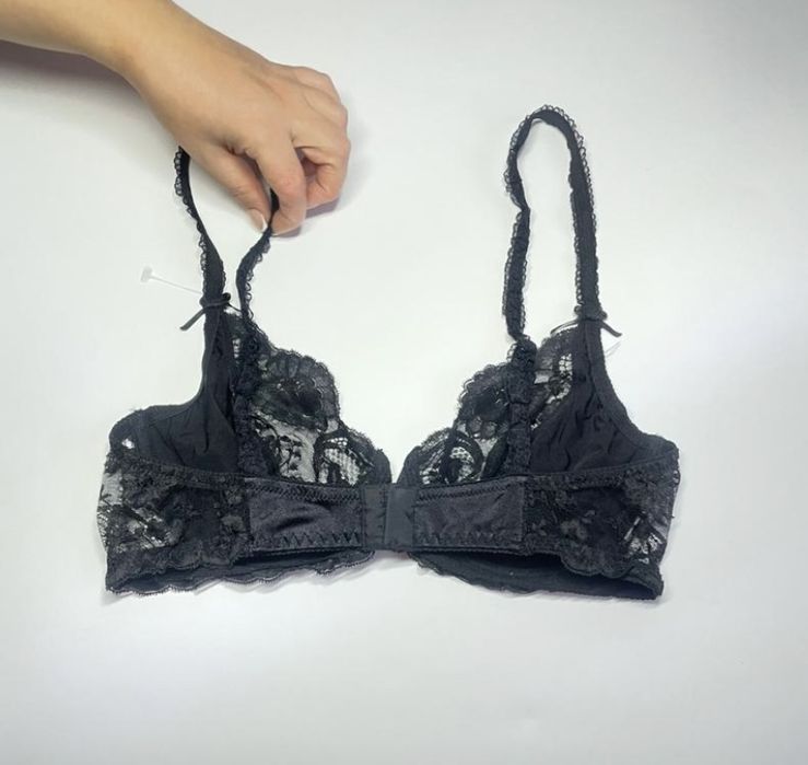 La perla original лиф лифчик кружевной бюстгалтер