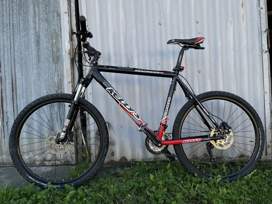 Rower Kellys Madman. Cena dnia!