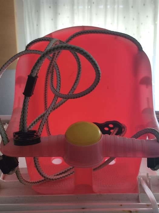 Baloiço para bebés
