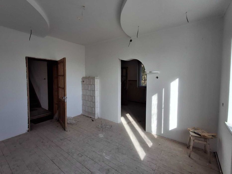 Продається будинок, особняк, гори, камін, пічка, 320 м2, 16 сот Долина