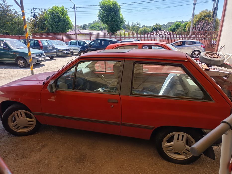 Opel Corsa  1.3 GT Clássico