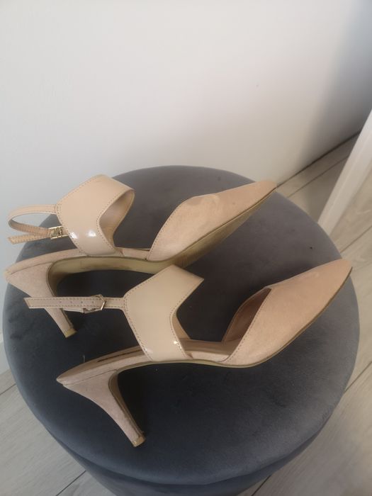 Czółenka Atmosphere 40