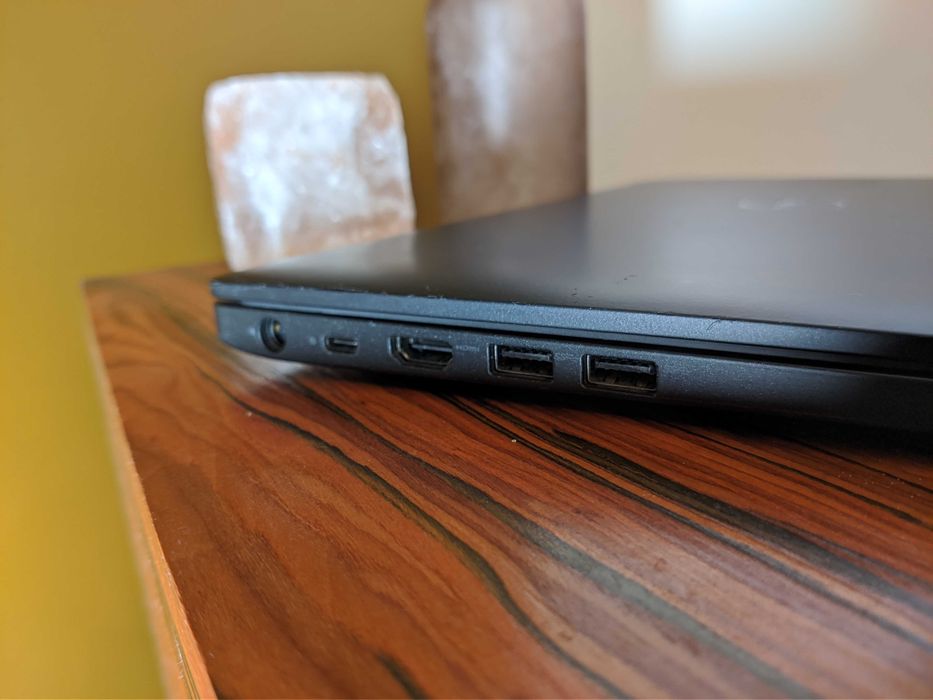 Laptop DELL Latitude 7490 i5 16/256 =Ekran DOTYKOWY=NOWA Bateria=Gw FV