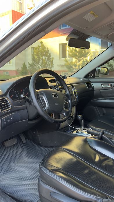 Kia Magentis 2007 VIN Y6LGE22437L001269 фото оголошення 20 з 20
