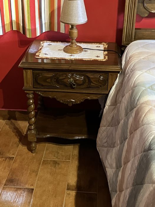 Mobilia de quarto