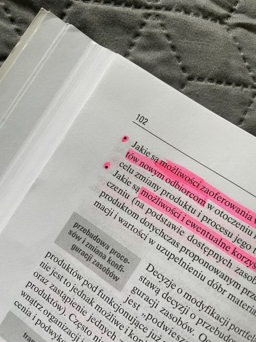 Zasady zarządzania – Jemielniak D.; Koźmiński K.; Latusek-Jurczak D.