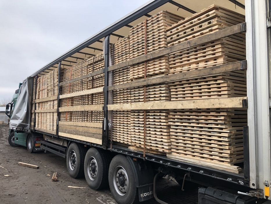 Виробляємо підони євро та різних розмірів а також нестандартні
