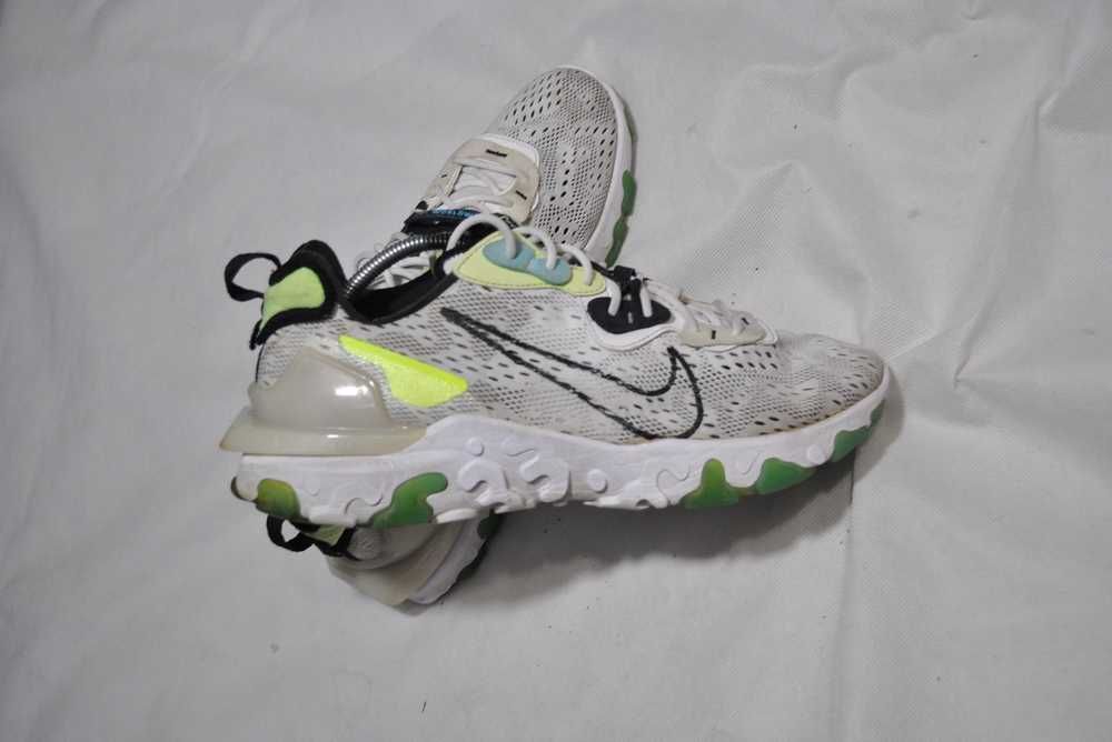 NIKE REACT VISION WW nr 46 buty męskie do biegania b2v