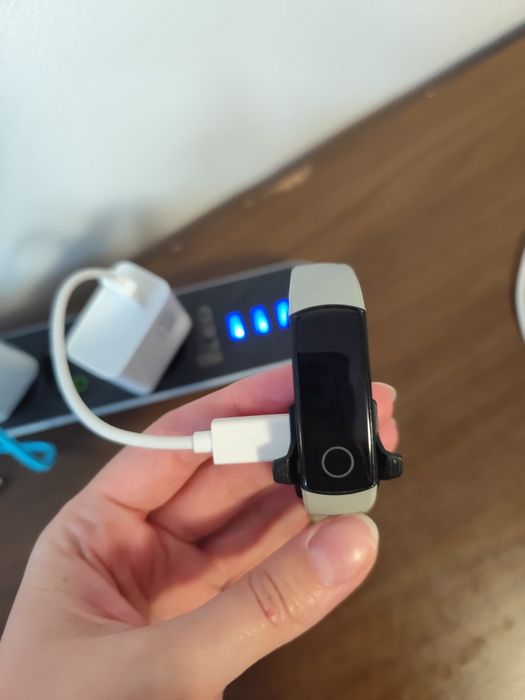 Zegarek fitness na rękę Honor Band 5