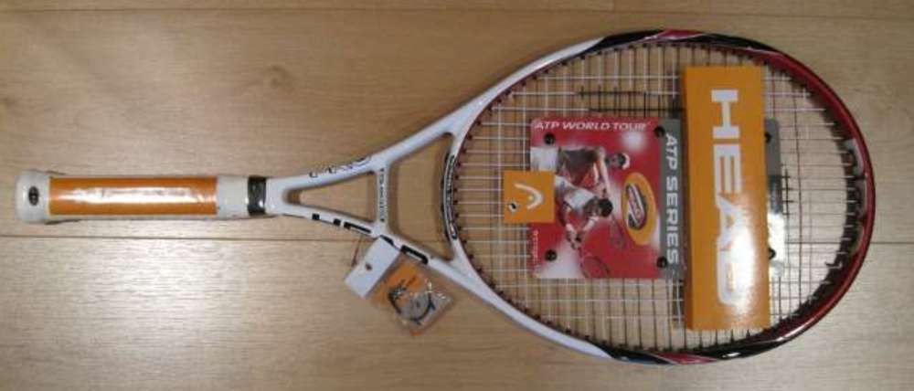 Raquete Head64552719229186120