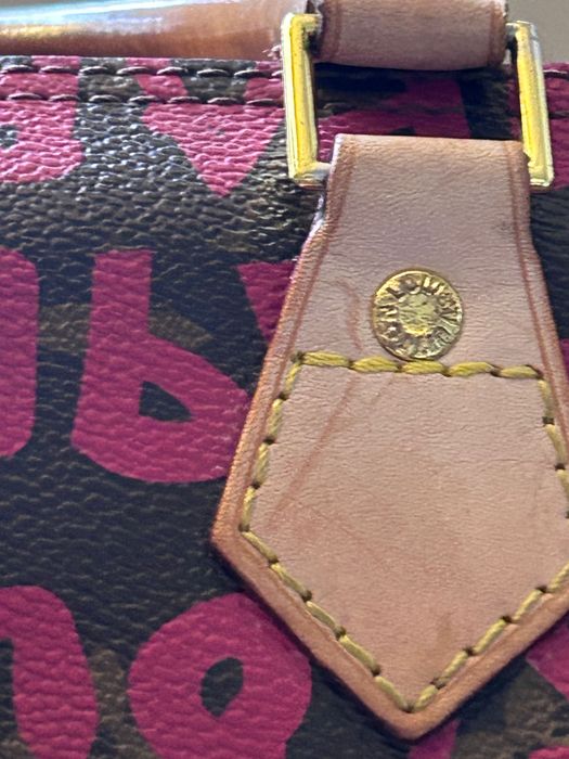 Жіноча сумка Louis Vuitton