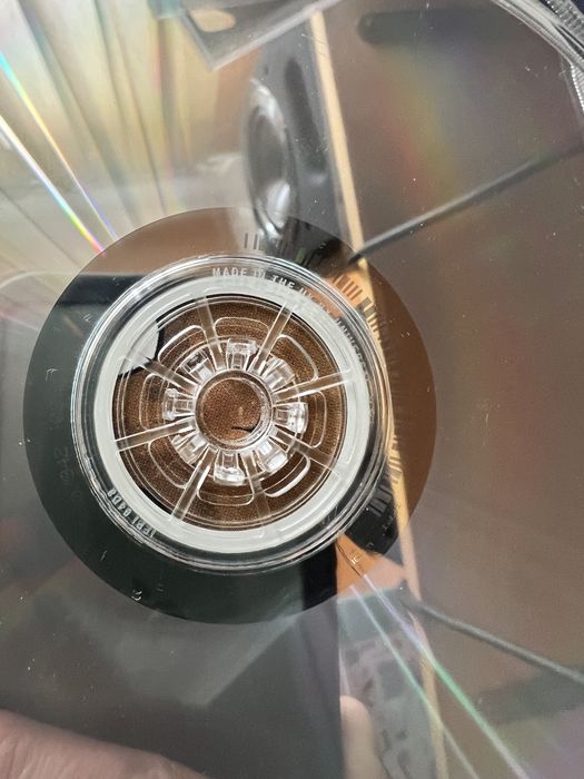 Zestaw płyt CD mix