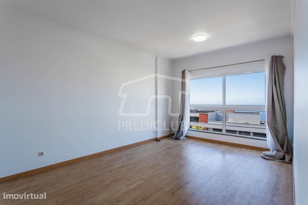Apartamento T2 - Caniço