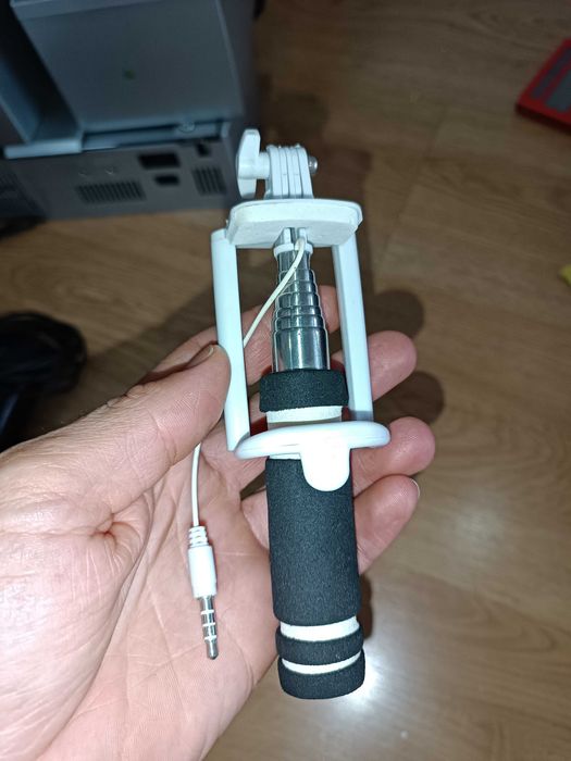 Selfie stick COMO NOVO