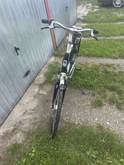 Rower Gazelle 28 jak nówka