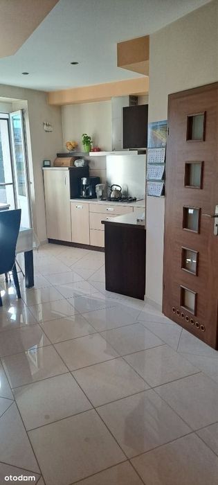 Centrum Kilińskiego 63 m² - Widok 2