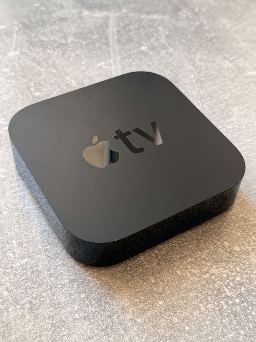 apple tv a1625 - купити теле- та відеотехніку - Ціна на OLX.ua