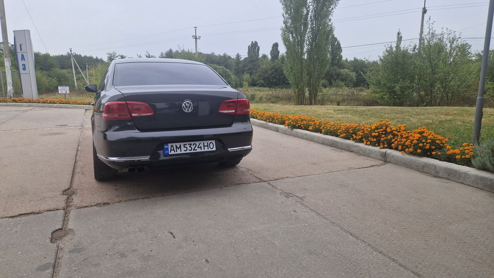 Продам авто Пасат