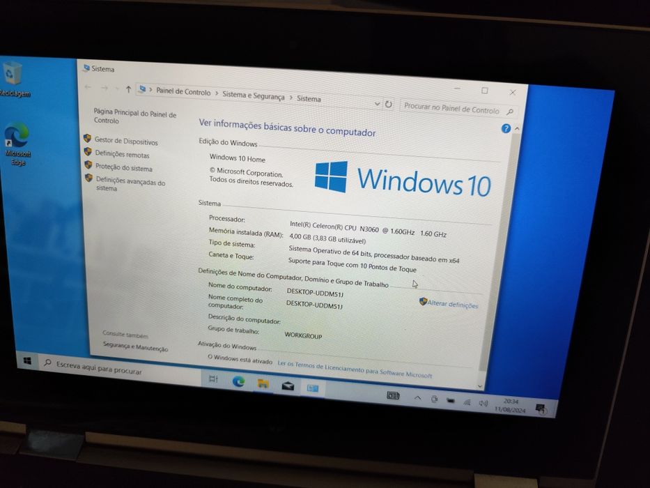 Hp Pavillion x360