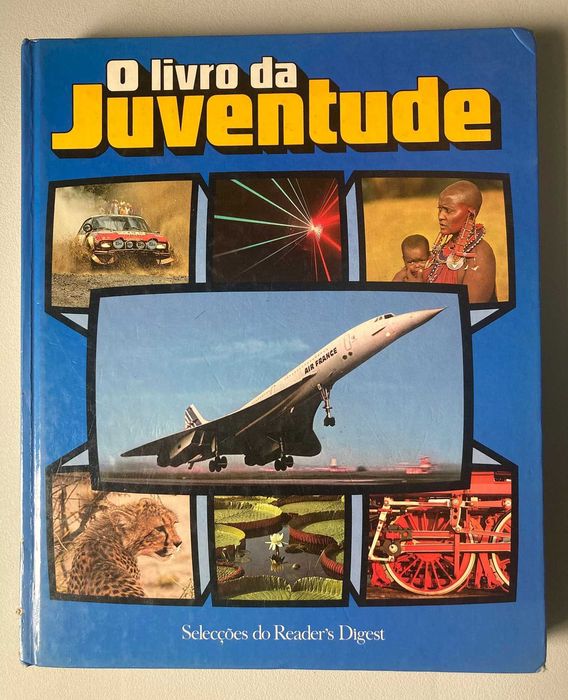 O Livro da Juventude