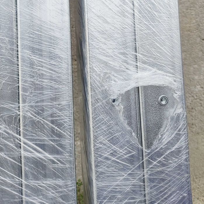 Rede Painel GALVANIZADO