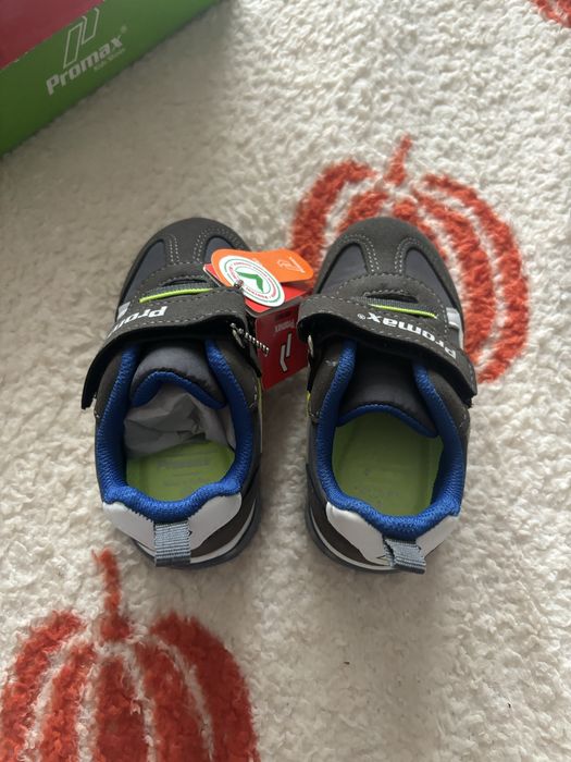 Дитячі кросівки Promax