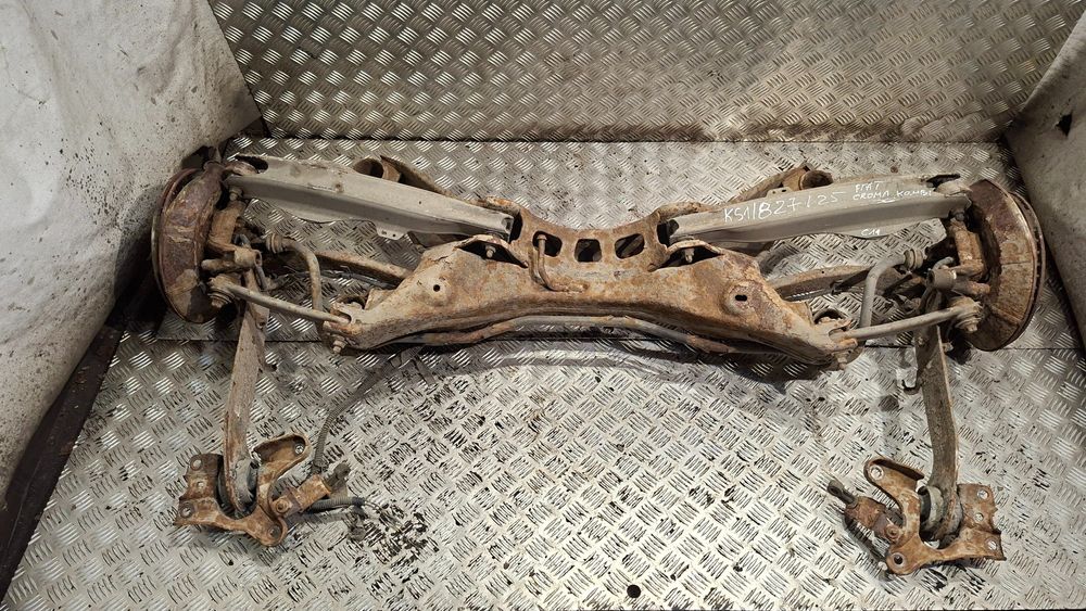 Sanki Belka Zawieszenia Tył Fiat Croma Kombi