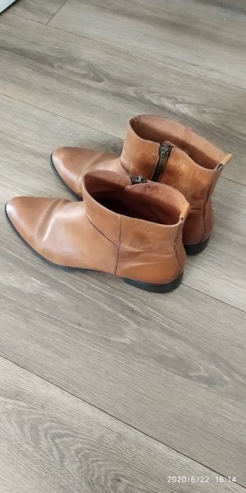 Женские Ботинки Marc O'Polo