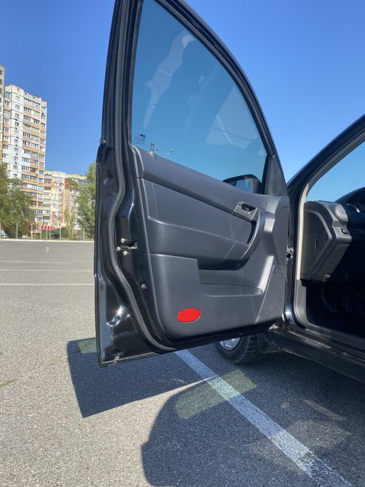 Продам Zaz Vida (Aveo)