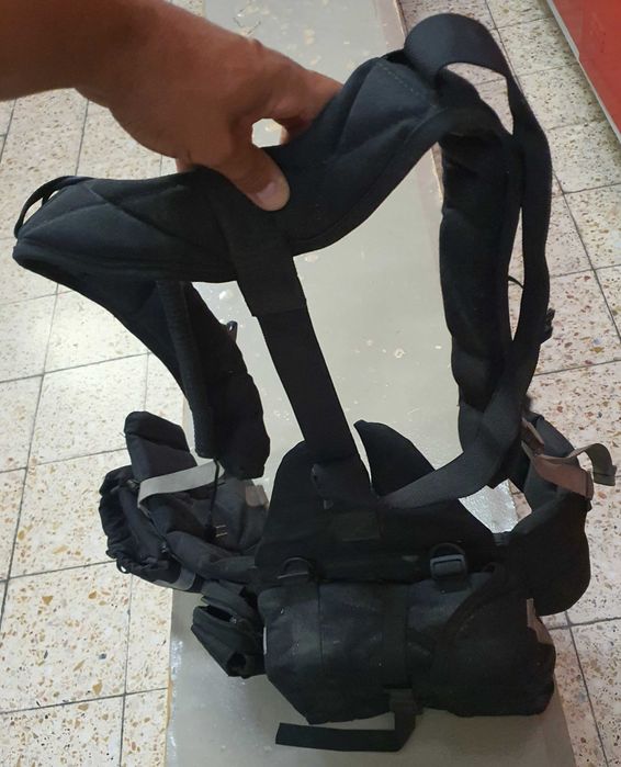 Mochila de combate incêndios florestais64176293090306123