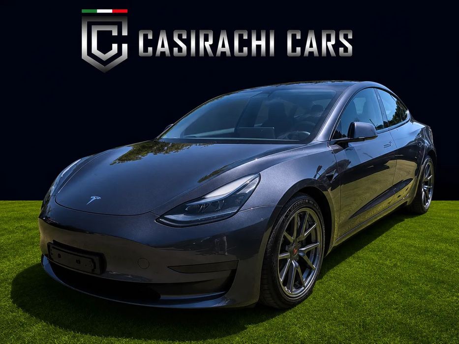 Tesla Model 3 Standard RWD