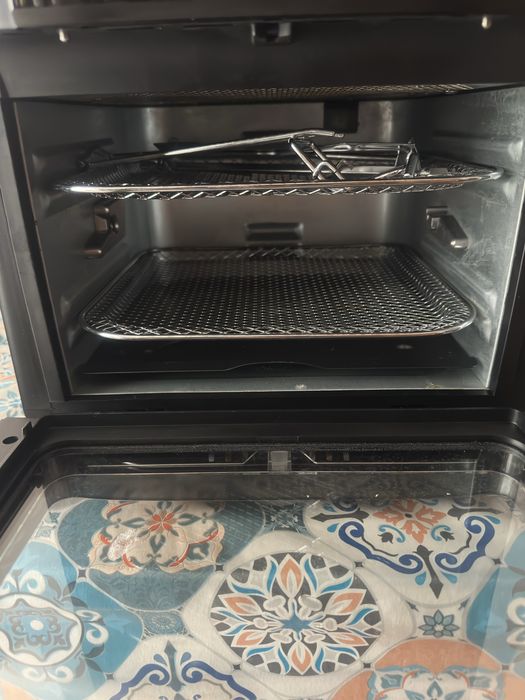 Airfryer Aigostar