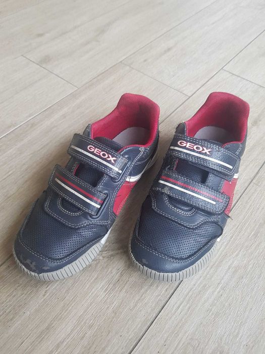 Buty GEOX rozmiar 35