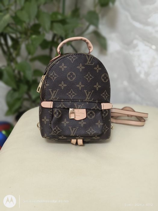 Рюкзак для жінок люкс якості