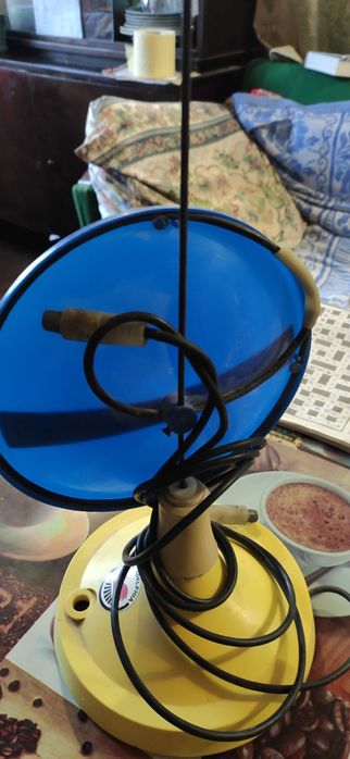 ТВ антена (аналоговая)