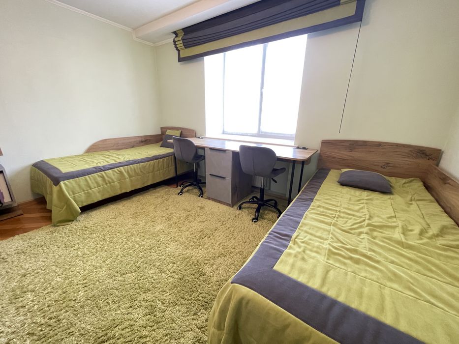 ПРОДАЖ 3 кім квартири, вул. Микулинецька