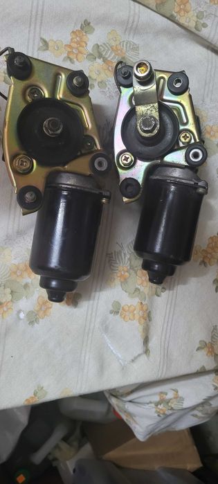 Motor limpa Vidros de Para-brisa  Mazda MX-5