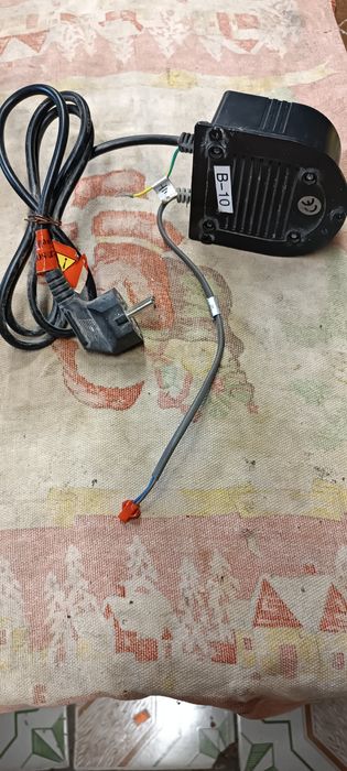 Блок питания душевой кабины 25W