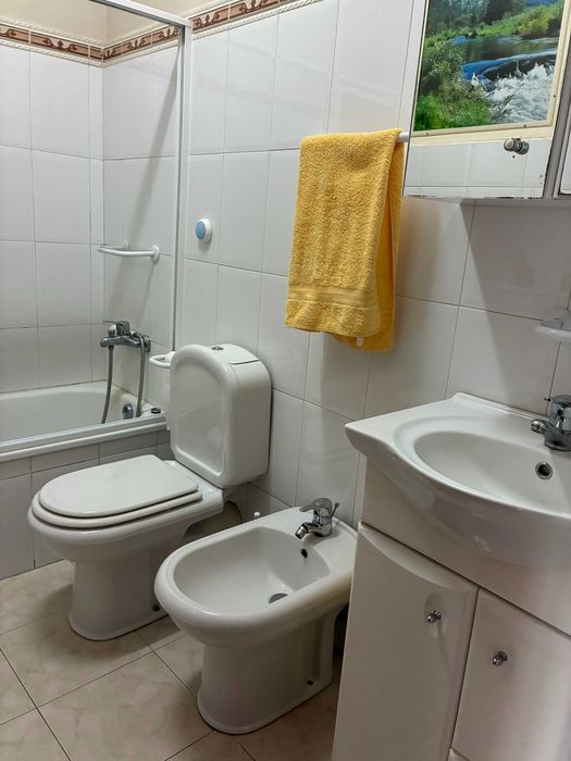 Quarto Estudante Agualva-Cacém
