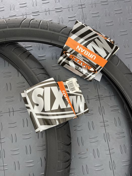 Pneu maxxis hookworm 27.5x2.50