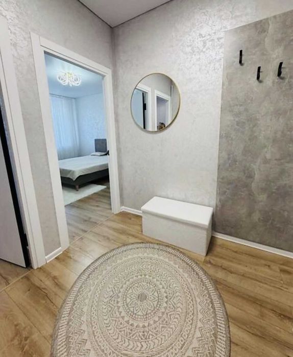 45765 Продаж 1к квартири в Нб , гарний ремонт , виставка , торг