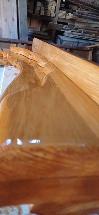 Велике дзеркало на стіну