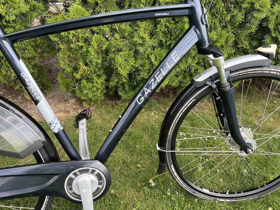 Rower Gazelle Grenoble H 61