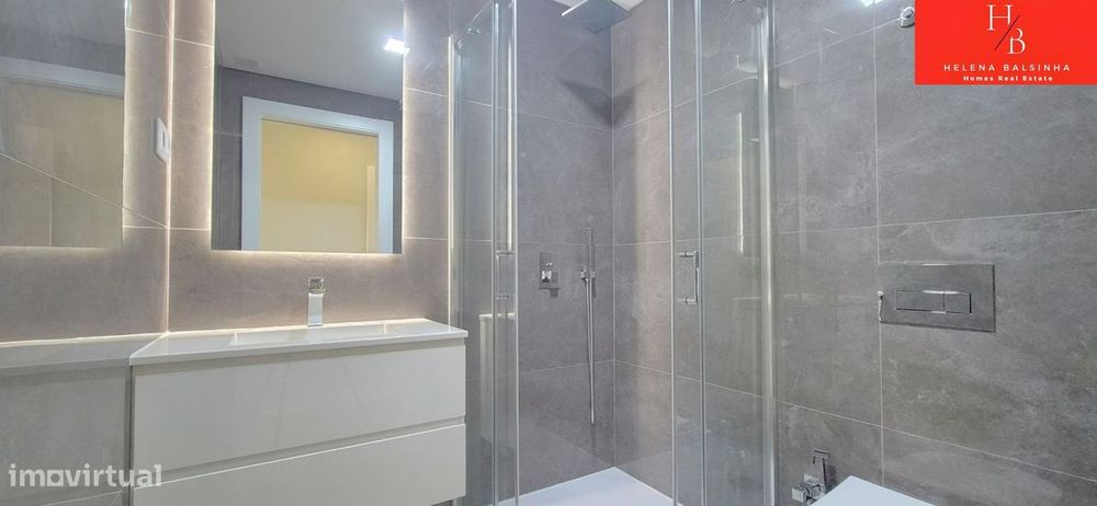 Excelente Apartamento T2