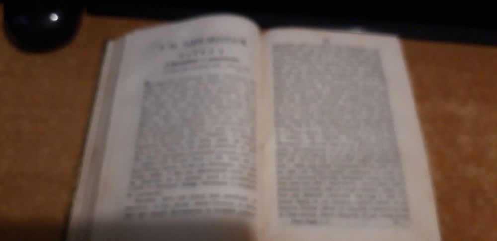 Nauki Dogmatyczne i Moralne,T.I.-II.- W-wa 1861, opr., psk.