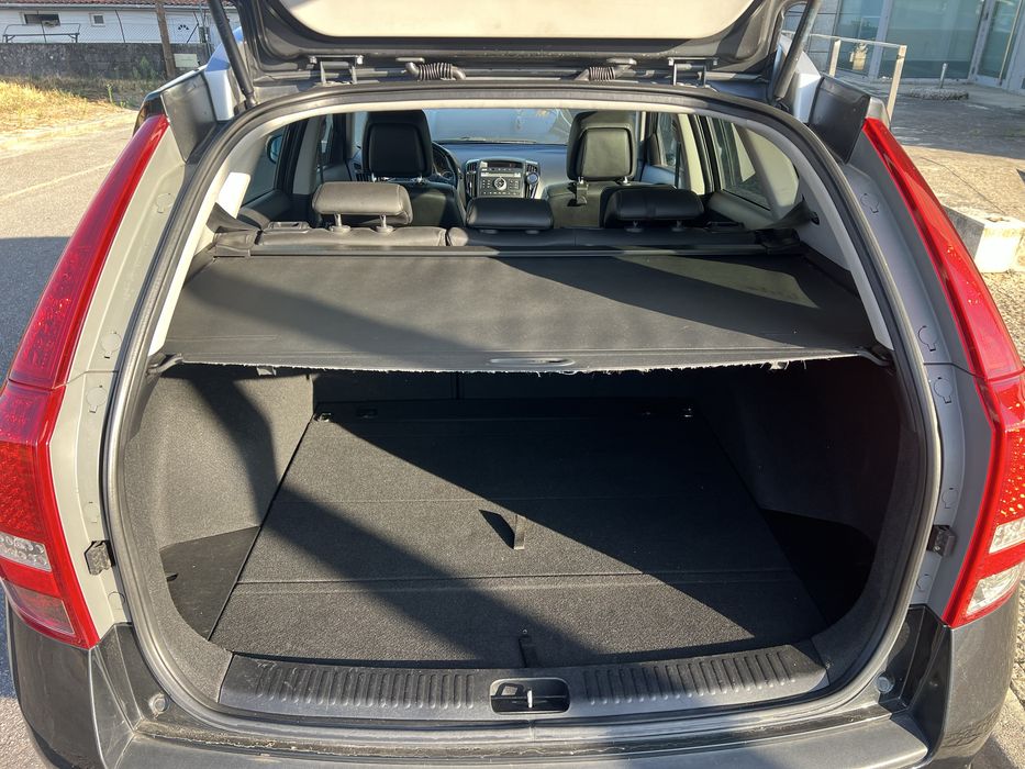 Kia Ceed SW 1.6 CRDI