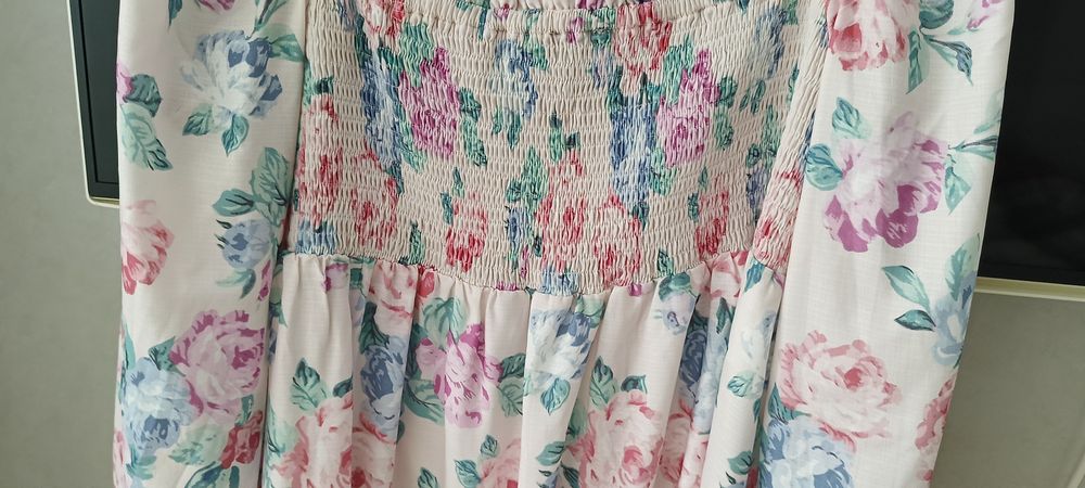 Святкова сукеночка